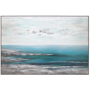 Easy Living Canvas