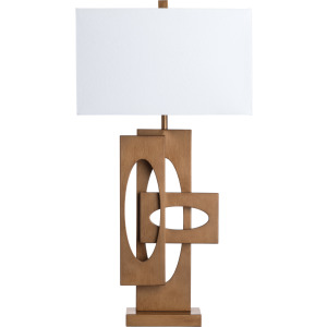 Eisher Table Lamp