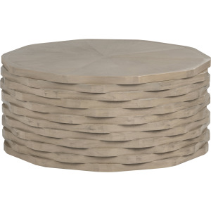 Round Lift Top Cocktail/coffee Table