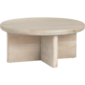 Round Cocktail/coffee Table