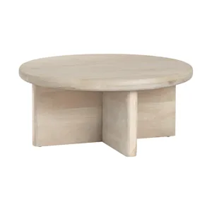Round Cocktail/coffee Table