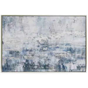 Blue Cascade