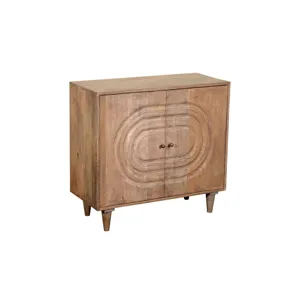 Talladega Cabinet