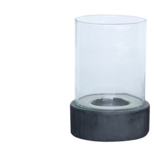 Orian Small Candleholder