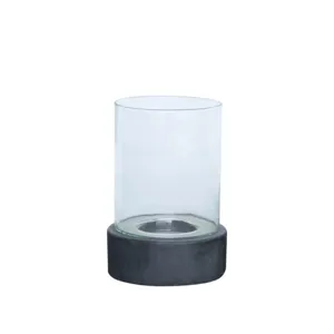 Orian Small Candleholder