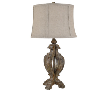 Meseta Table Lamp