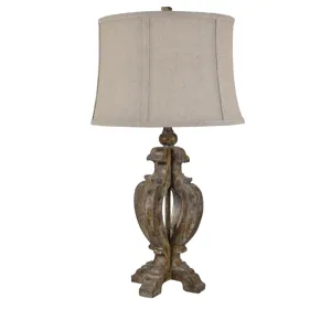 Meseta Table Lamp