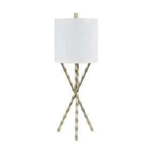 31.75"h Zenith Table Lamp