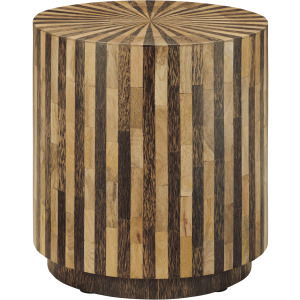 Calypso Accent Table