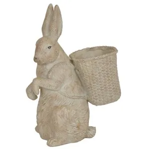 Bunny Statue