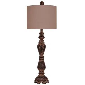 Balustrade Table Lamp