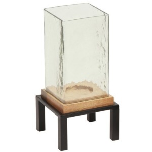 Ponderosa Candle Holder
