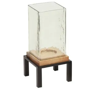 Ponderosa Candle Holder