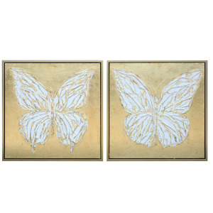 Butterfly Fly Away