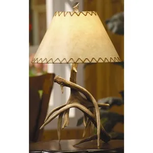 Trophy Table Lamp