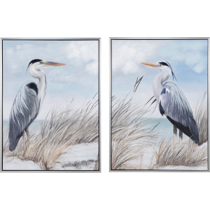 Twin Beaks