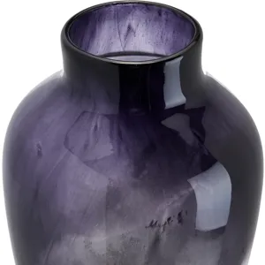 Liesel Large Glass Vase