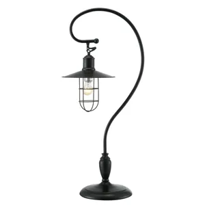 Harbor Side Table Lamp