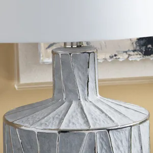Ceramic Table Lamp