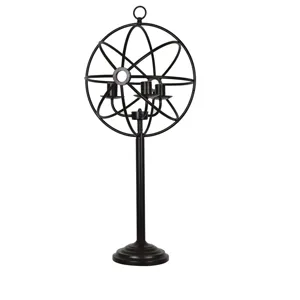 Global Table Lamp