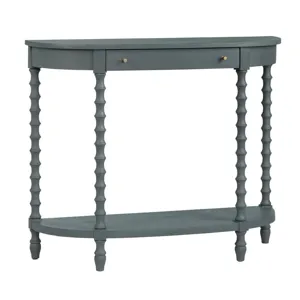 Alden Console Table