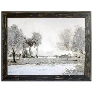 Framed Art