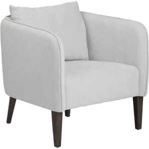 Upholstered Accent Chair