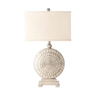 Sun Dance Table Lamp