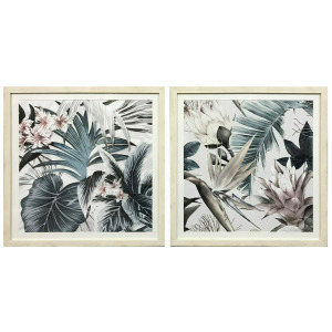 Coastal Florals