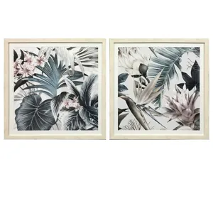 Coastal Florals