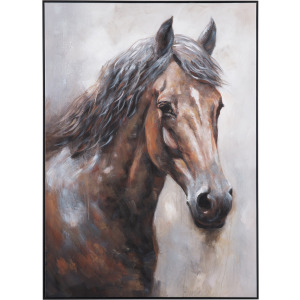 Equestrian Stakes