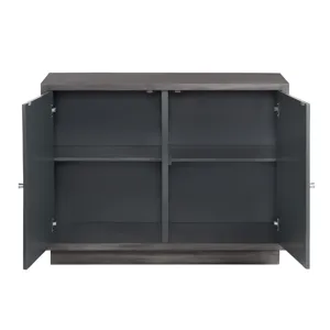 Dapple Two-door Cabinet