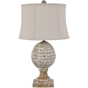 Pagosa Table Lamp