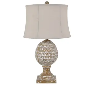 Pagosa Table Lamp