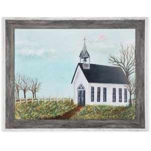Country Church IV