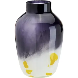 Liesel Large Glass Vase