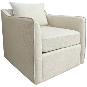 Brooks Accent Chair