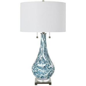 Anel Table Lamp