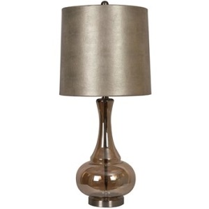 Monaca Table Lamp 31.5