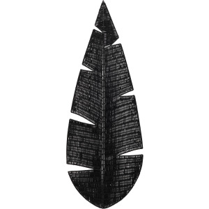Wicker Wall Decor