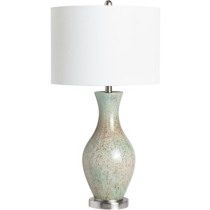 Set Of 2 Madden Table Lamp