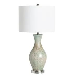 Set Of 2 Madden Table Lamp