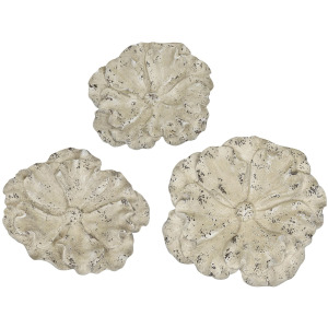 Poly Stone Decoration 1set Ups Pack
