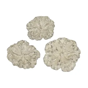 Poly Stone Decoration 1set Ups Pack