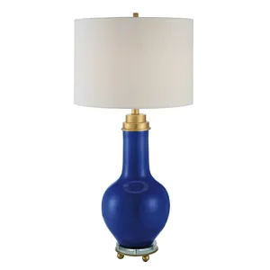 Penta Table Lamp