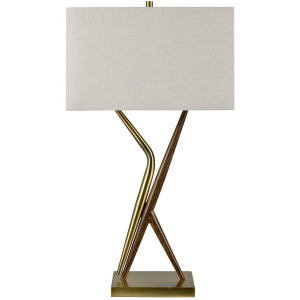 Equinox Table Lamp