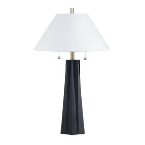 Banner Table Lamp