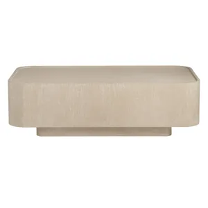 Rectangle Cocktail/coffee Table W Castors