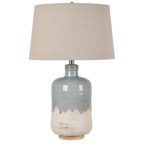 Mallory Table Lamp