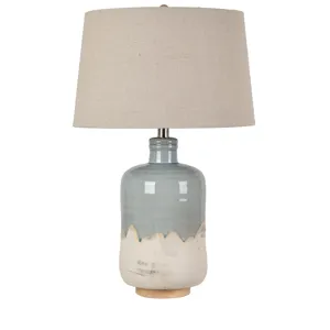 Mallory Table Lamp